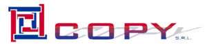Logo COPY Srl